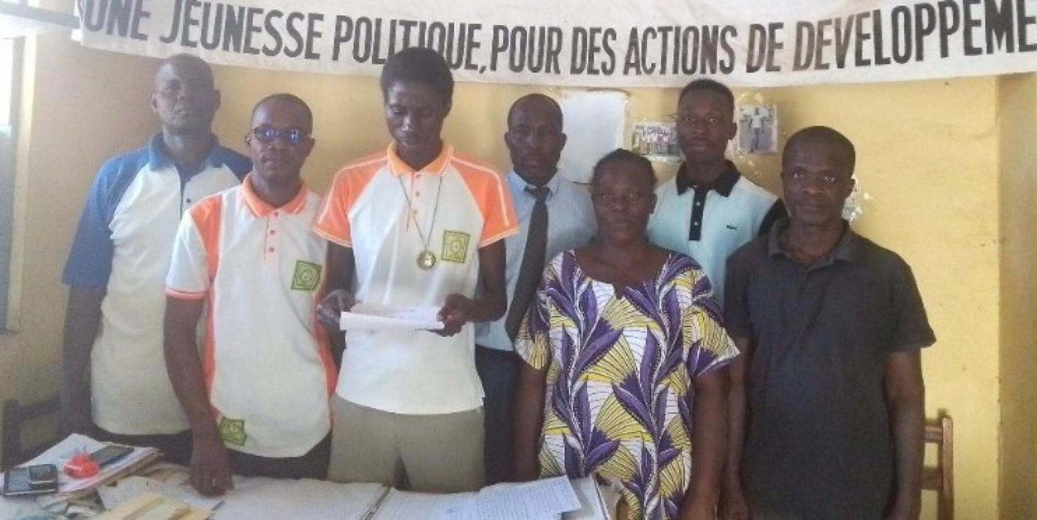 Côte d'Ivoire : Gbêkê, des milliers de jeunes regroupés au sein d'un forum réclament la présence de Tidjane Thiam à Bouaké