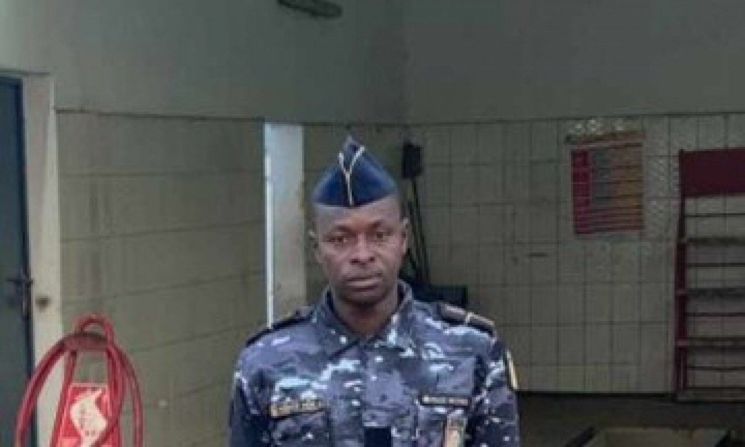 Côte d'Ivoire : Un malade mental fracasse mortellement le crâne d'un adjudant de police à Tiébissou