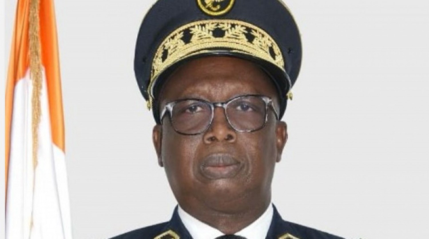 Côte d'Ivoire : Le DG adjoint de la police nationale Kouamé Kouassi Boittini promu Contrôleur Général