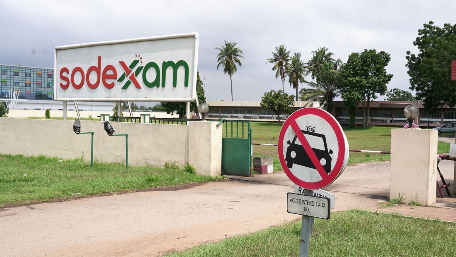 Côte d'Ivoire : Pluies en ce mois de Janvier, les explications de la SODEXAM