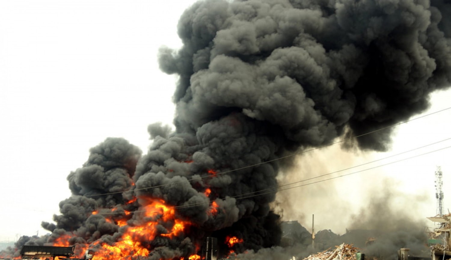 Nigeria : Borno, dix morts à la suite d'explosions de mines terrestres