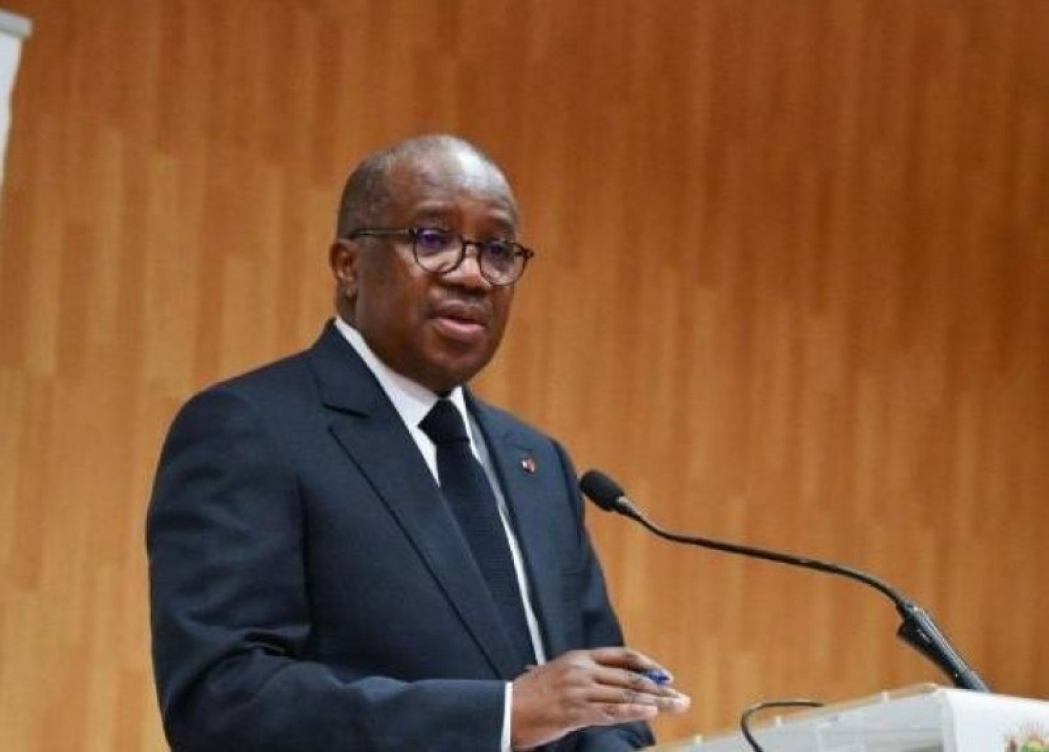 Côte d'Ivoire : Non communication Judiciaire des affaires d'intérêt national ou à forte intensité médiatique, le Ministre de la Justice interpelle les parquets