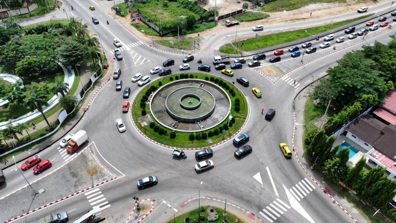 Côte d'Ivoire : CAN 2023, voici le plan de circulation pour les villes hôtes