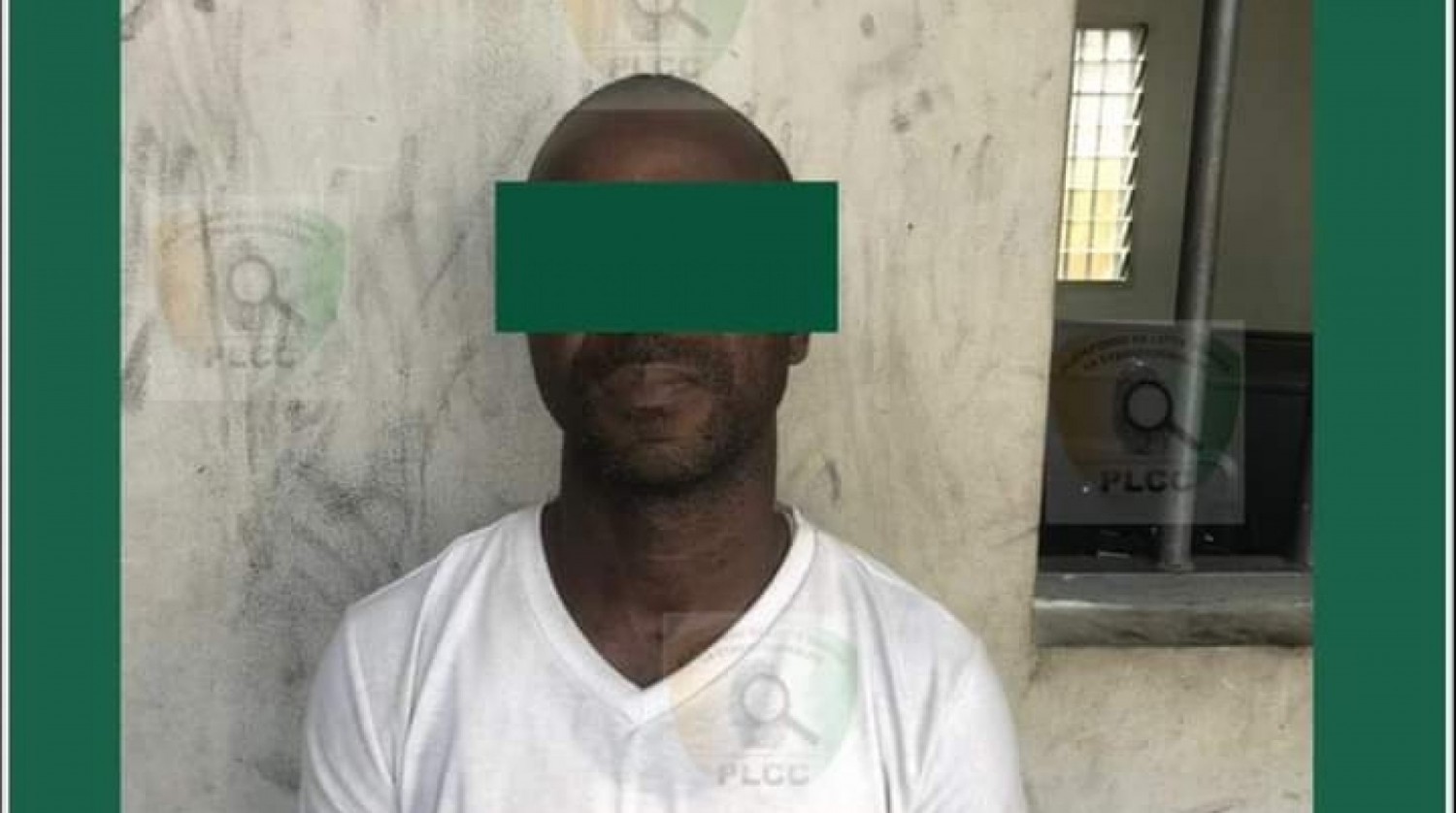 Côte d'Ivoire : Des pixels aux menottes, arrestation d'un escroc virtuel dans le secteur agricole