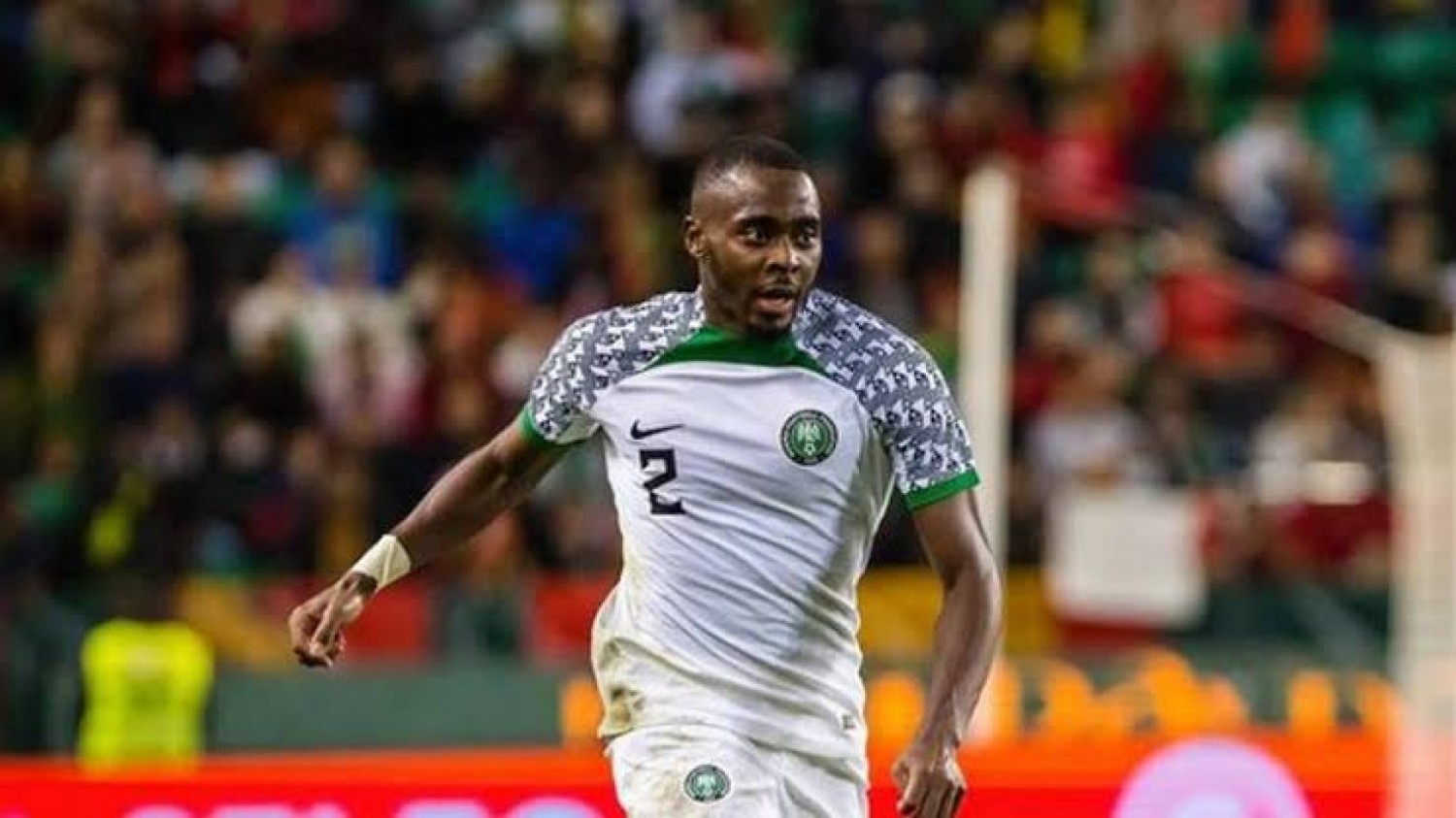 Côte d'Ivoire : A 48 heures du match contre les Supers Eagles, Bright Osayi-Samuel lance les hostilités : « Nous savons ce qu'il faut faire et tout le monde est confiant »