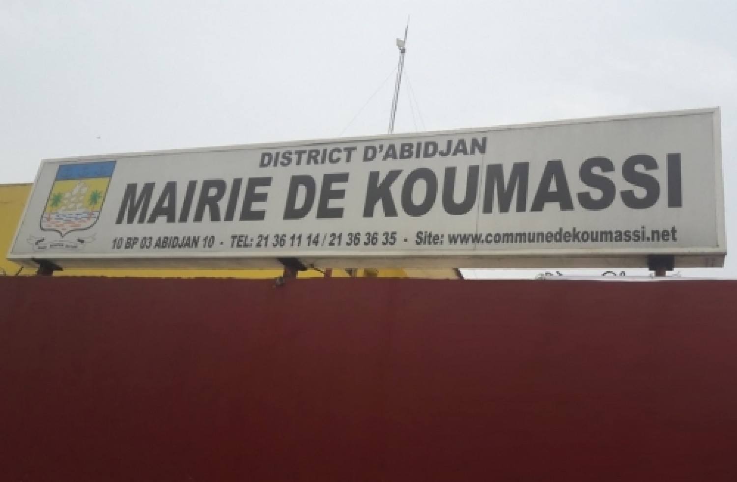 Côte d'Ivoire : Bacongo nommé Ministre-Gouverneur, la course à sa succession à la Mairie de Koumassi lancée, le nouveau Maire connu jeudi ?