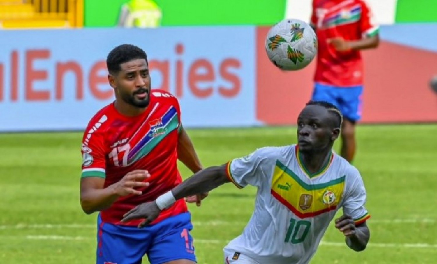 Côte d'Ivoire : Programmation des matchs de la CAN 2023 à 14h, la CAF interpellée par des sélectionneurs