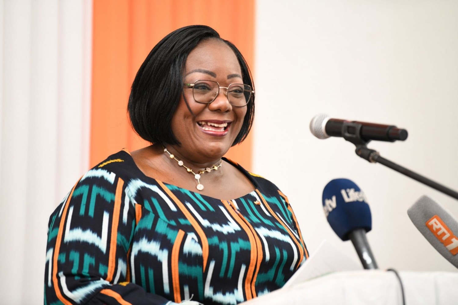 Côte d'Ivoire : Anne Ouloto annonce la présentation et la vulgarisation du nouveau Statut Général de la Fonction Publique dès mi-février