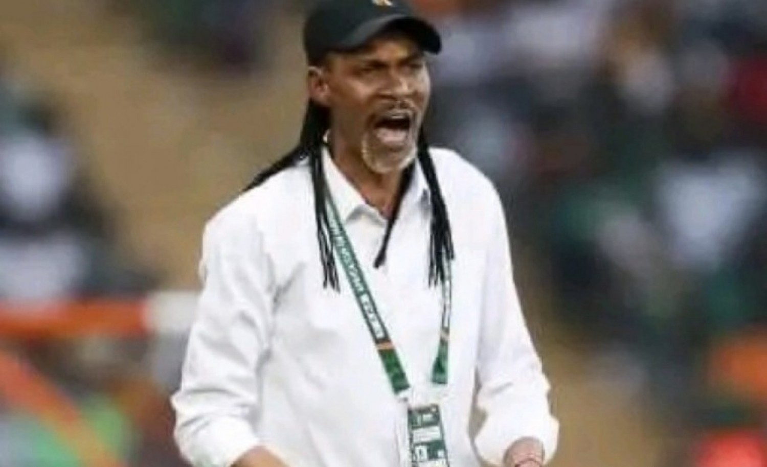 Cameroun: Les appels se multiplient pour exiger le limogeage de Rigobert Song après l'humiliation du Sénégal