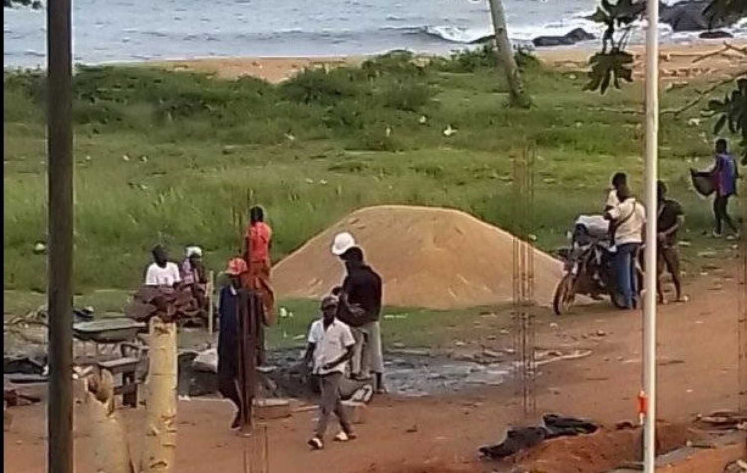 Côte d'Ivoire : Assassinat du petit Kambou Sansan Israël à Tabou, le procureur de la République ouvre une enquête pour déterminer toutes les circonstances du drame