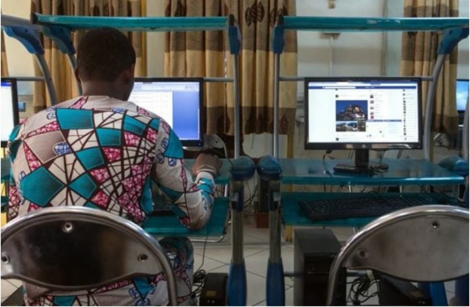 Côte d'Ivoire : Obtention illégale des données personnelles, voici  comment les suspects procèdent, risque d'une peine de 10 ans de prison