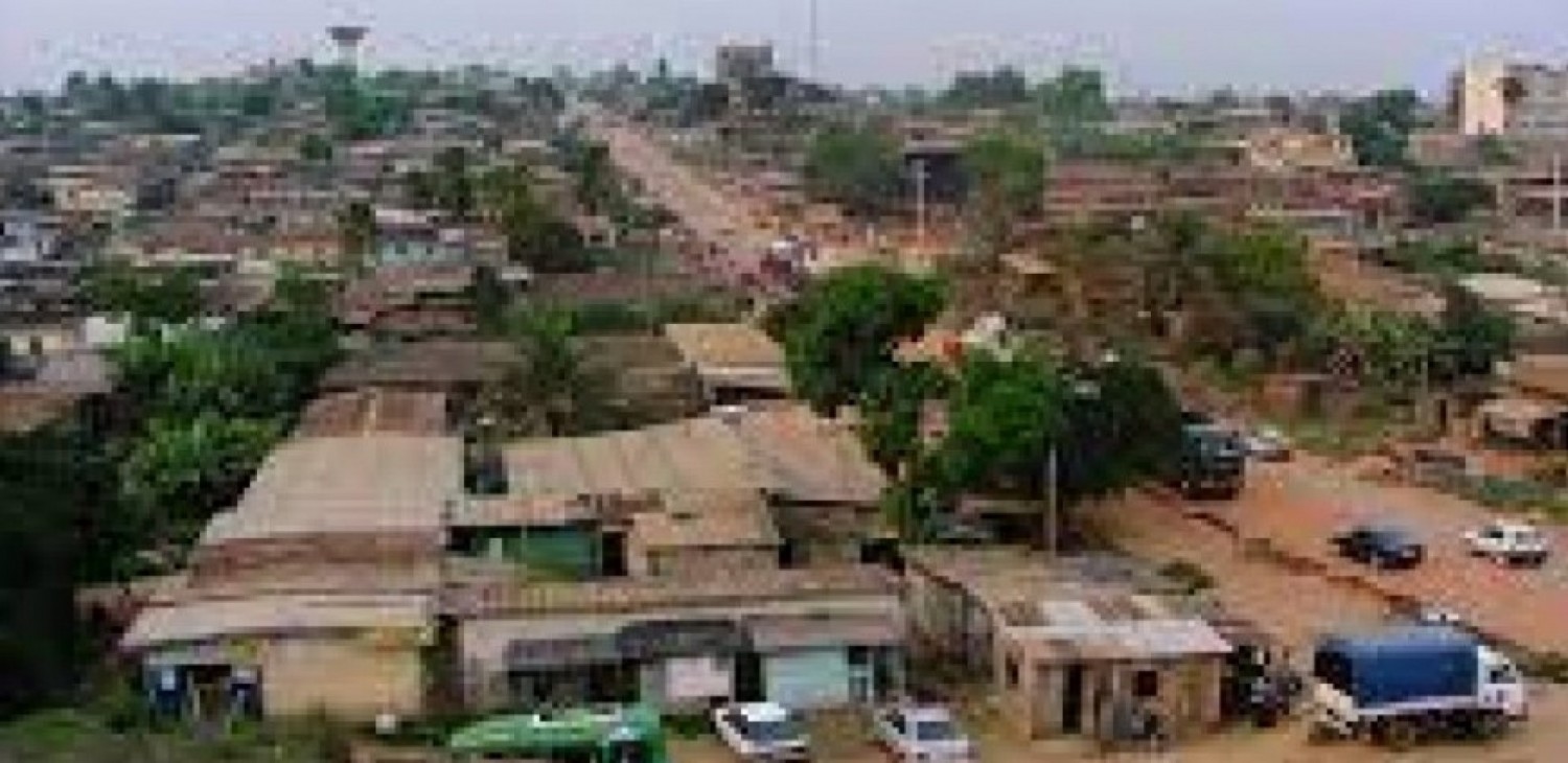 Côte d'Ivoire : Cauchemar à Anyama,  macabre découverte, une fillette de 05 ans décapitée