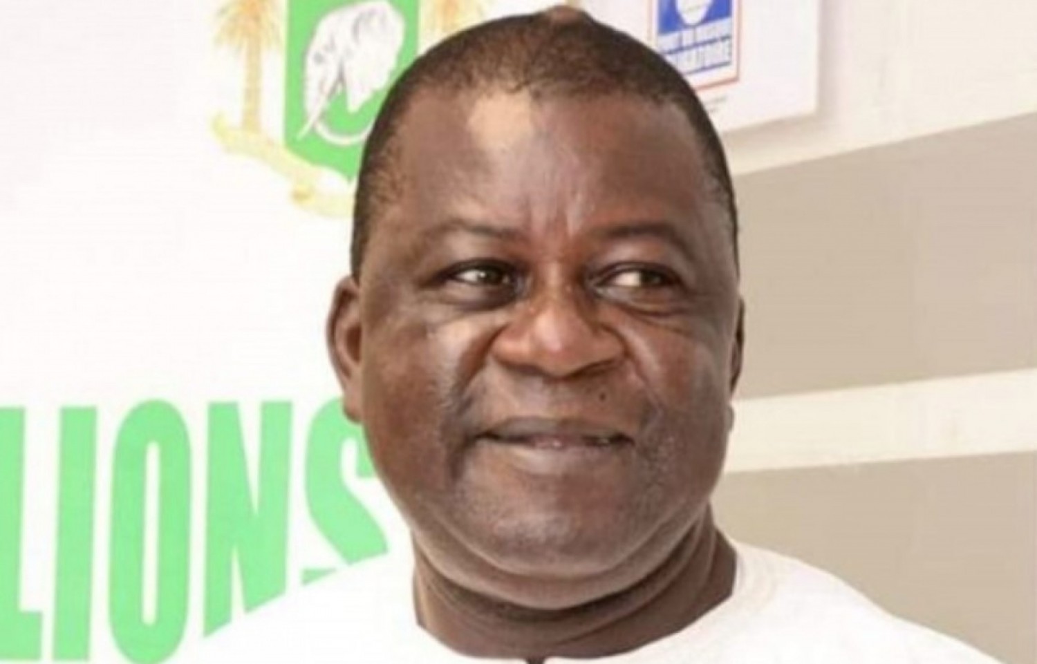 Côte d'Ivoire : Issiaka Diaby, Président de la CVCI a tiré sa révérence le mardi 23 janvier au CHU d'Angré, son inhumation prévue vendredi