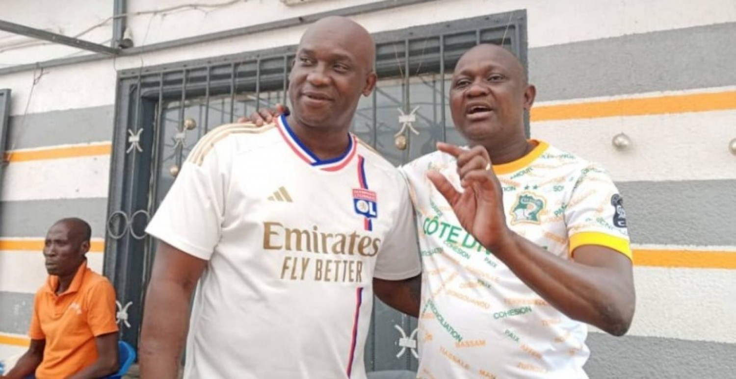 Côte d'Ivoire : A quelques heures du match Sénégal-C.I, la Conasu appelle les Ivoiriens à la sérénité et à la mobilisation pour une CAN réussie