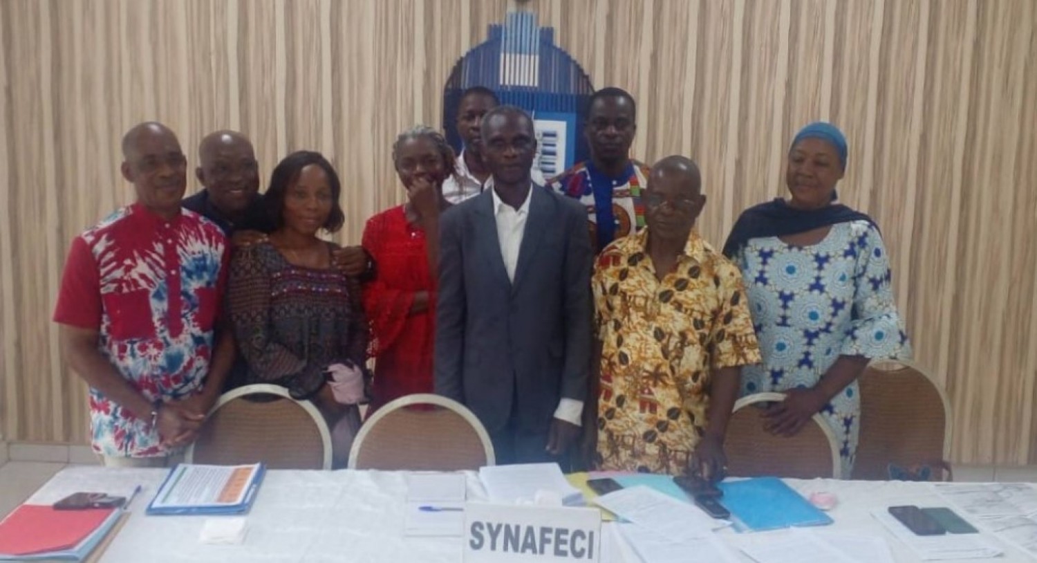 Côte d'Ivoire : Règlement de la dette des fournisseurs de l'Etat, le gouvernement annonce un cadre de concertation permanente entre le SYNAFECI et les différentes structures techniques de l'Etat