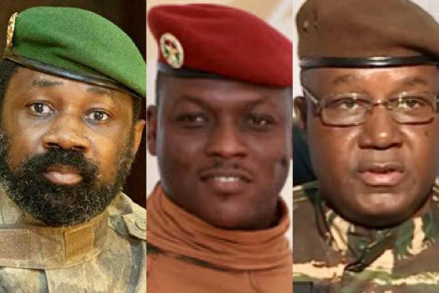 Côte d'Ivoire : Retrait du Mali-Burkina-Niger de la CEDEAO, le Parti de l'Intégration Africaine (PIA) dénonce