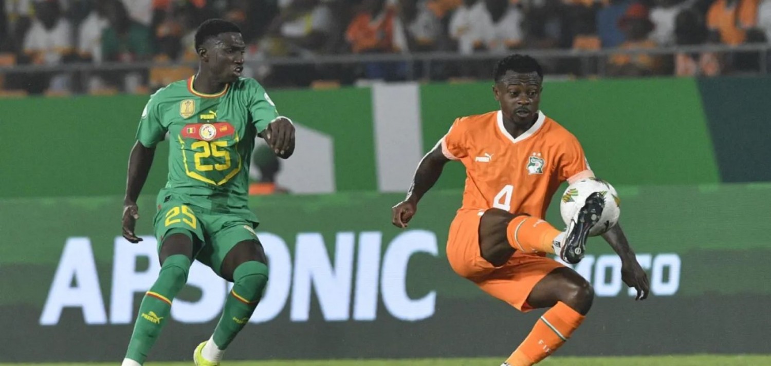 Côte d'Ivoire : CAN 2024, la réservation des billets pour les quarts de finale commence ce jeudi 1er février