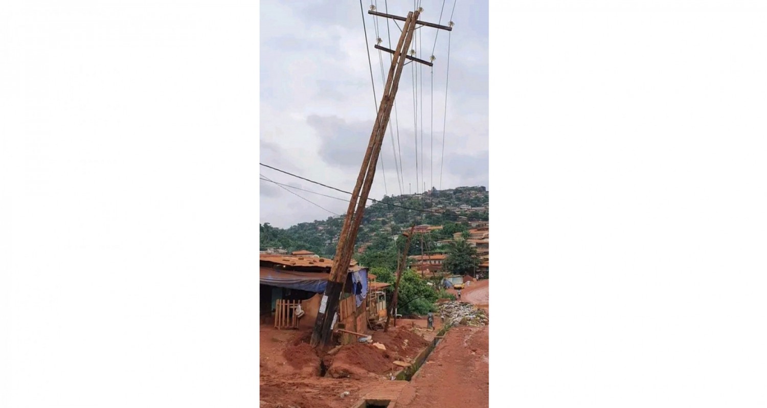 Cameroun: L'opérateur majeur d'électricité visé par une cyberattaque
