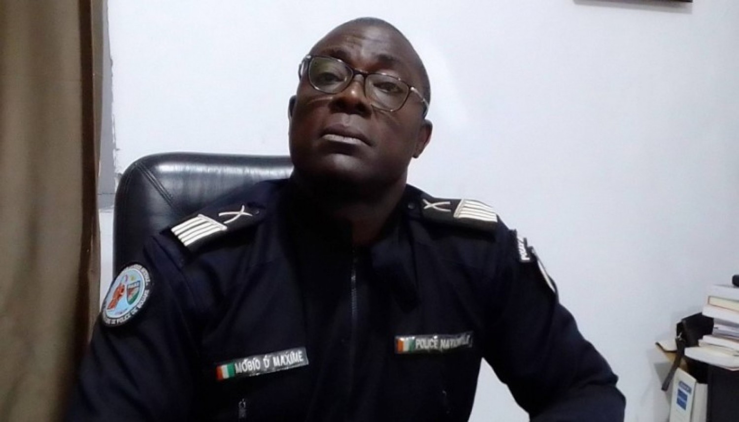 Côte d'Ivoire : Bouaké, menace d'invasion du stade par des jeunes « avec ou sans tickets », le préfet de police met en garde