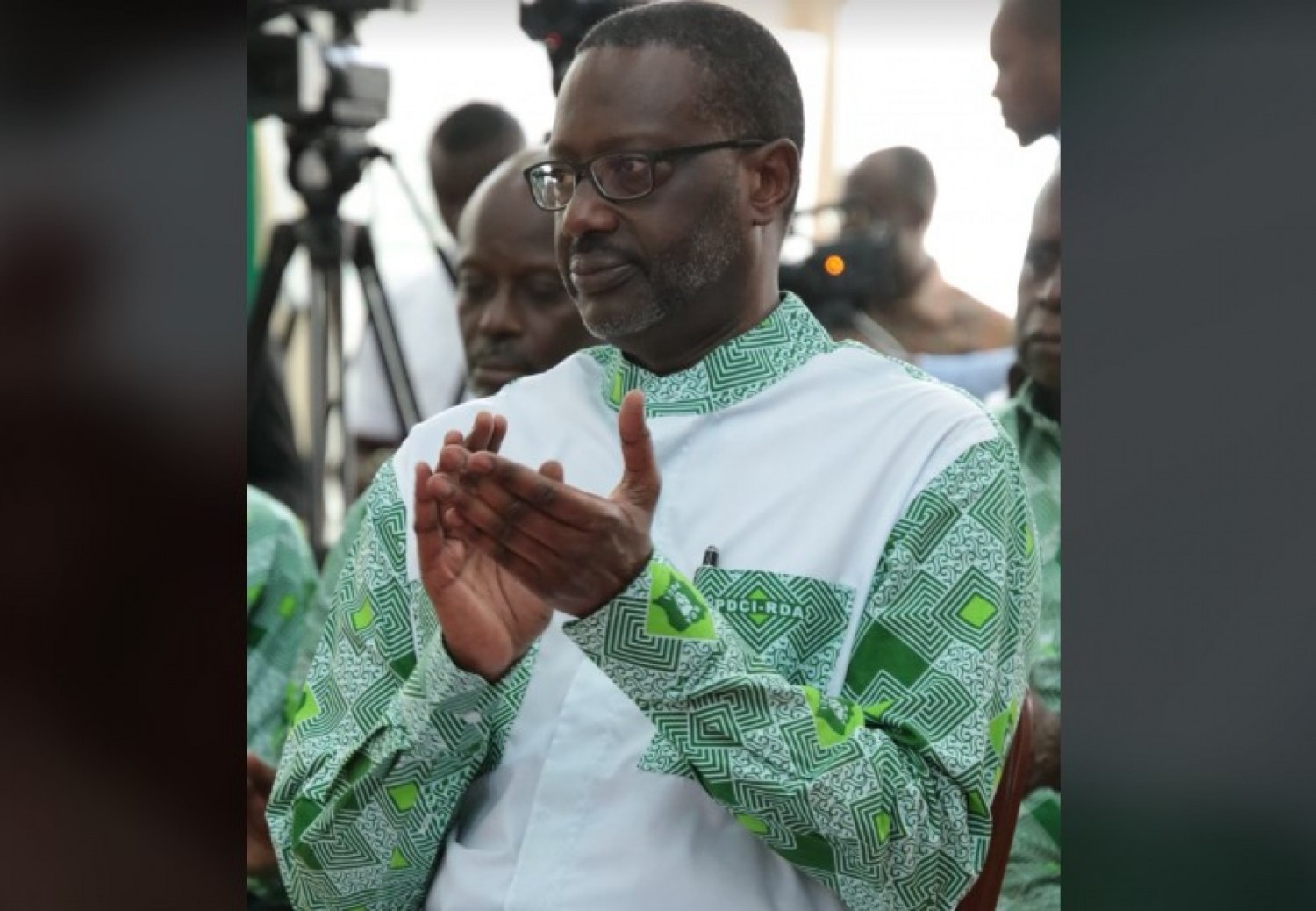 Côte d'Ivoire : Tidjane Thiam révèle avoir refusé le poste de Premier Ministre et s'agace contre ceux qui qualifient ces idées d'européennes