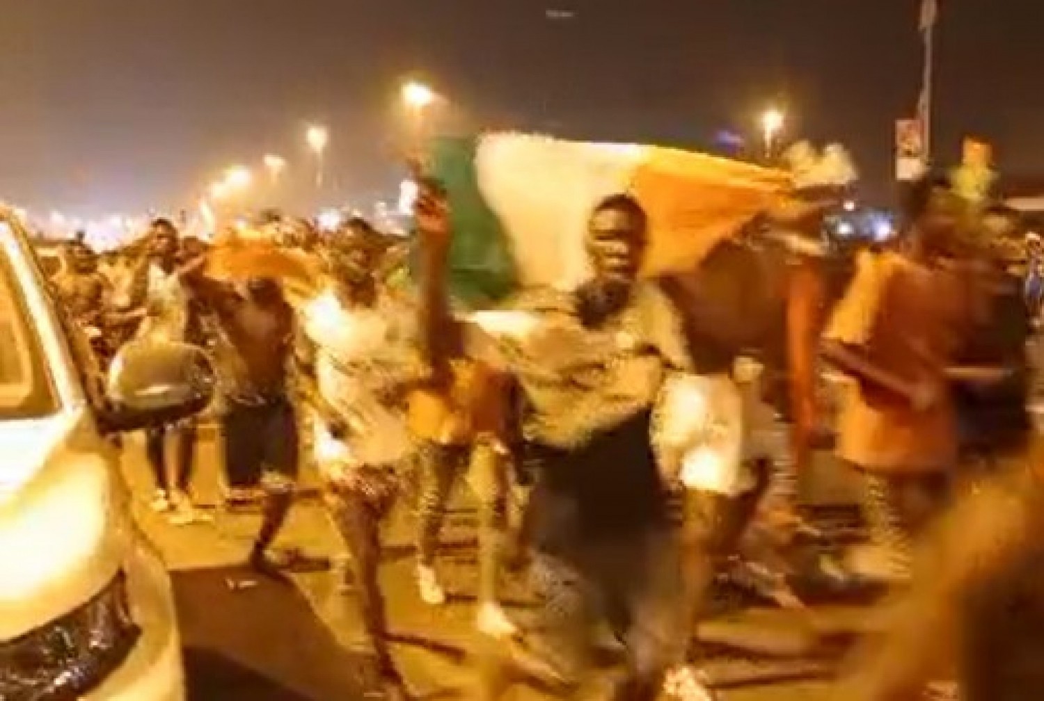 Côte d'Ivoire : « On vaut rien, mais on est qualifié ! », nouveau slogan de la CAN 2023
