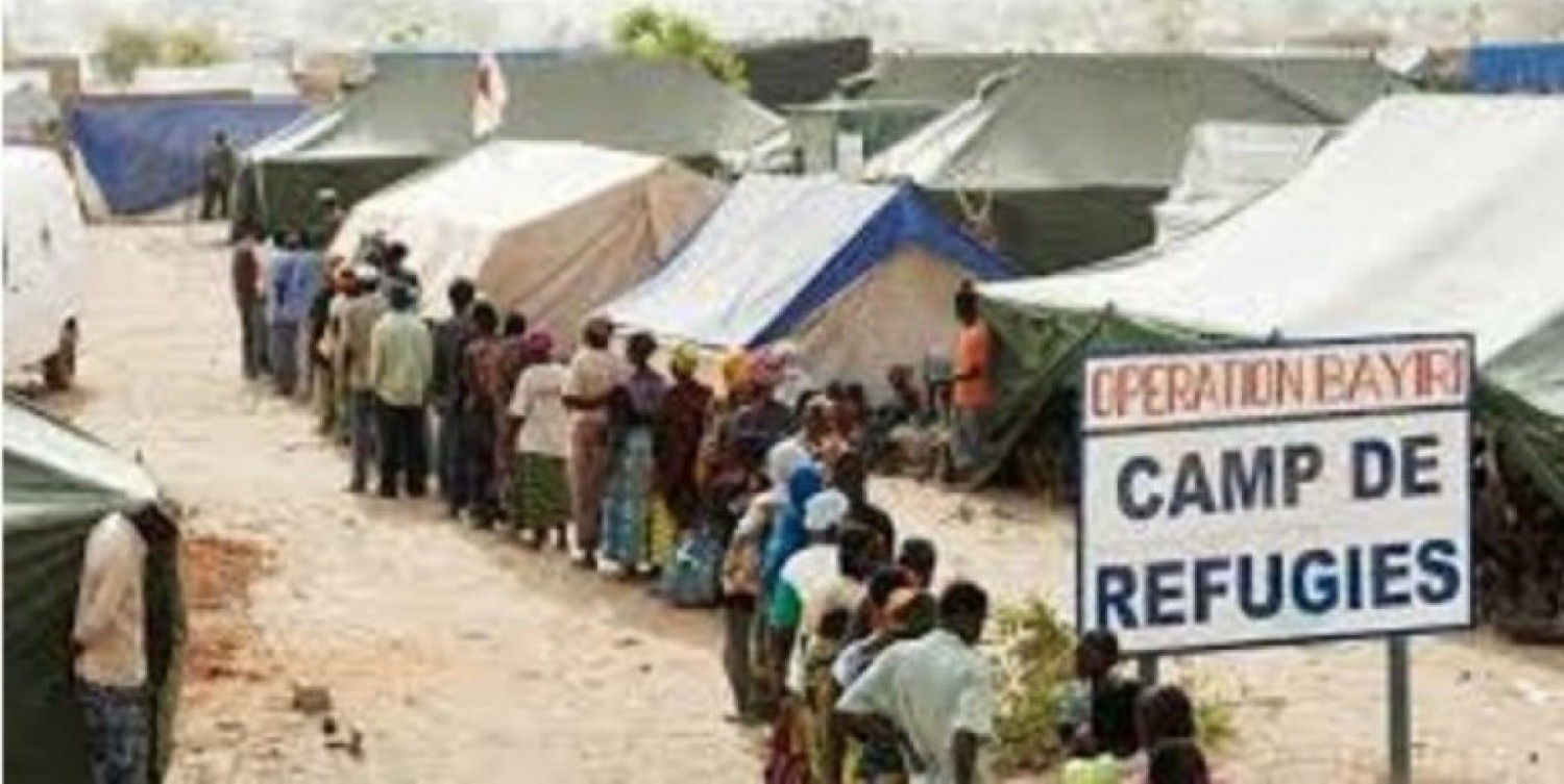 Côte d'Ivoire : Des propositions de projets de la part de potentiels partenaires travaillant dans le domaine de la protection et de l'assistance aux réfugiés