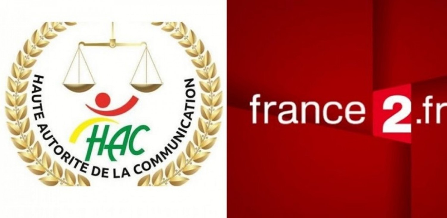 Mali : Suspension de France 2, un signal fort de Bamako aux médias étrangers ?