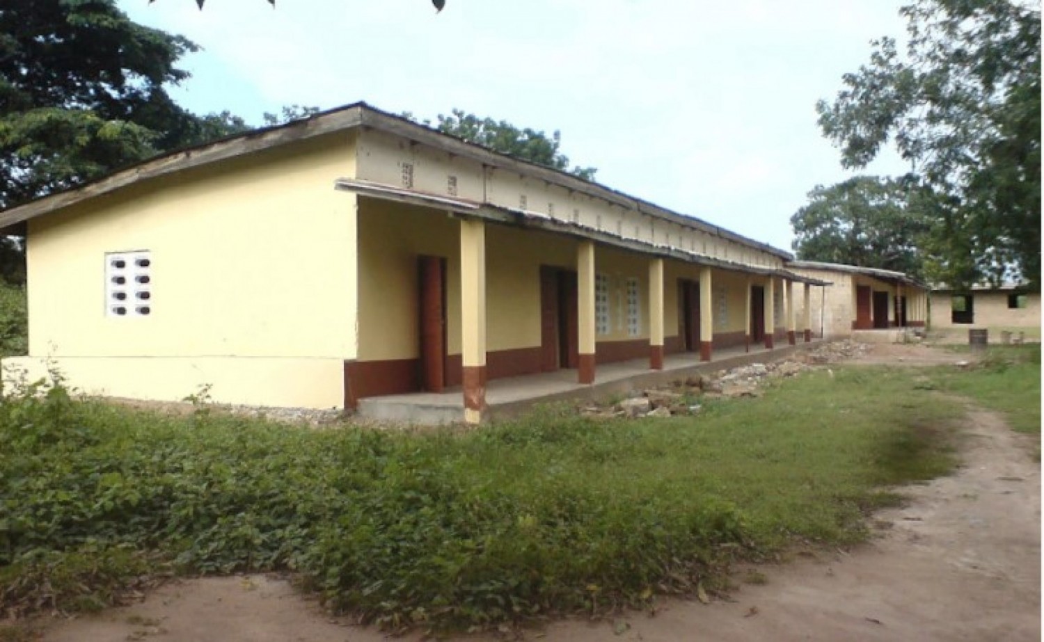 Côte d'Ivoire : Des élèves surpris en pleine partouze à Sassandra, les sanctions prévues