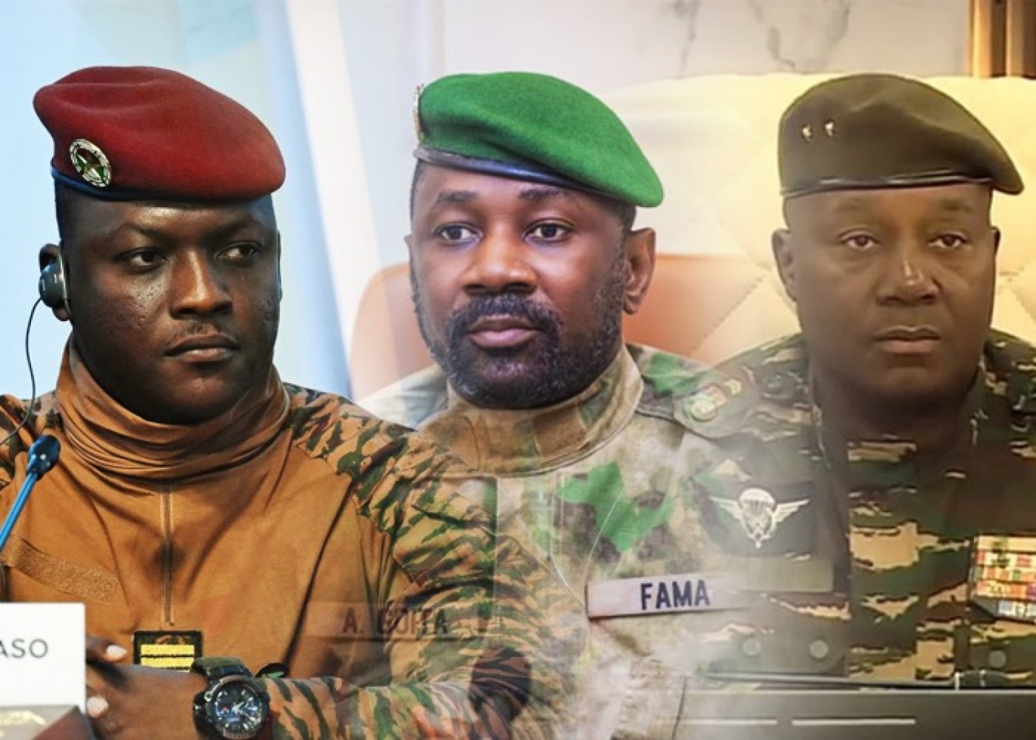 Mali : Pour Bamako, sa sortie de la CEDEAO est immédiate et «sans délai»