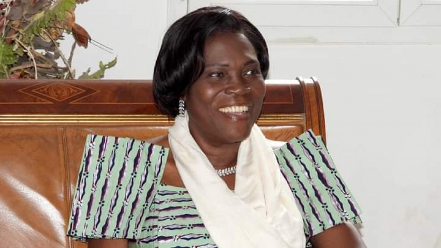 Côte d'Ivoire : Affaire d'une supposée dissidence au MGC, le parti de Simone Gbagbo dément