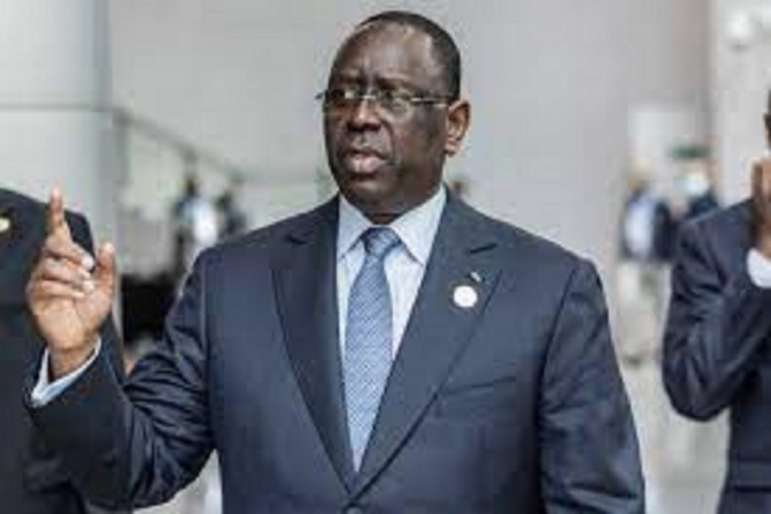 Sénégal : Report de la présidentielle, des ministres lâchent Macky Sall