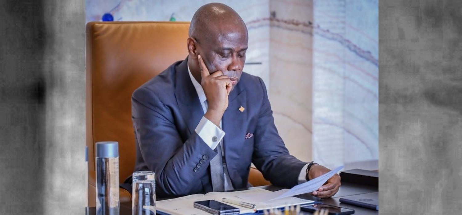 Nigeria : Tragique décès du banquier Herbert Wigwe en Amérique, voici son message prémonitoire