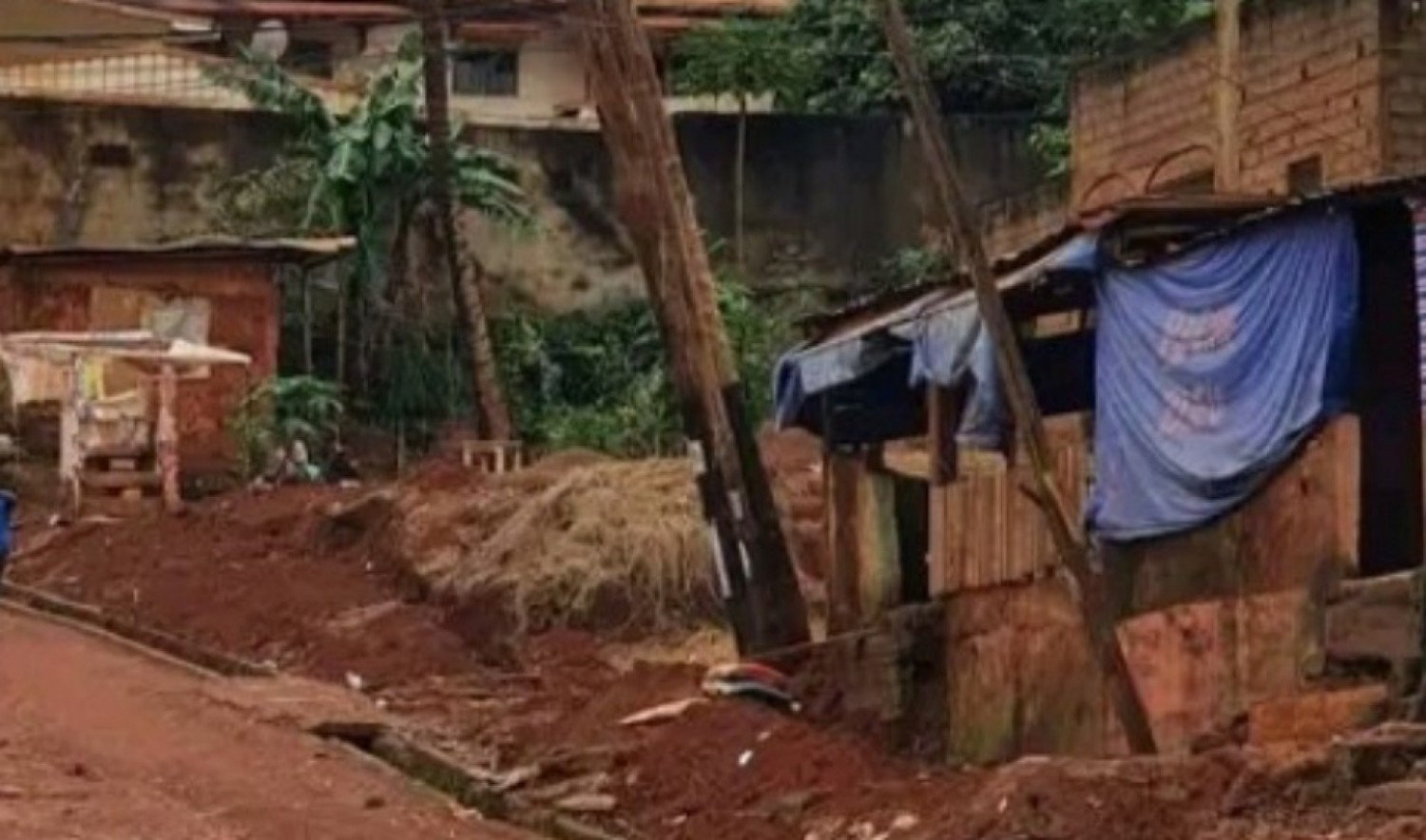 Cameroun: Le quotidien des populations rythmé par les délestages et l'angoisse de tout perdre