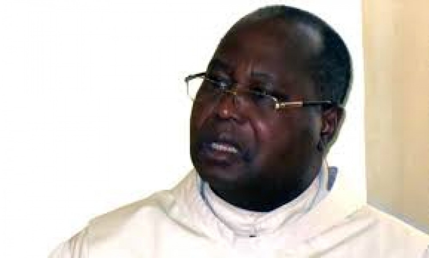 Côte d'Ivoire : Décès à 72 ans de Monseigneur Paul Siméon Ahouanan Djro, un hommage à un pilier de la foi