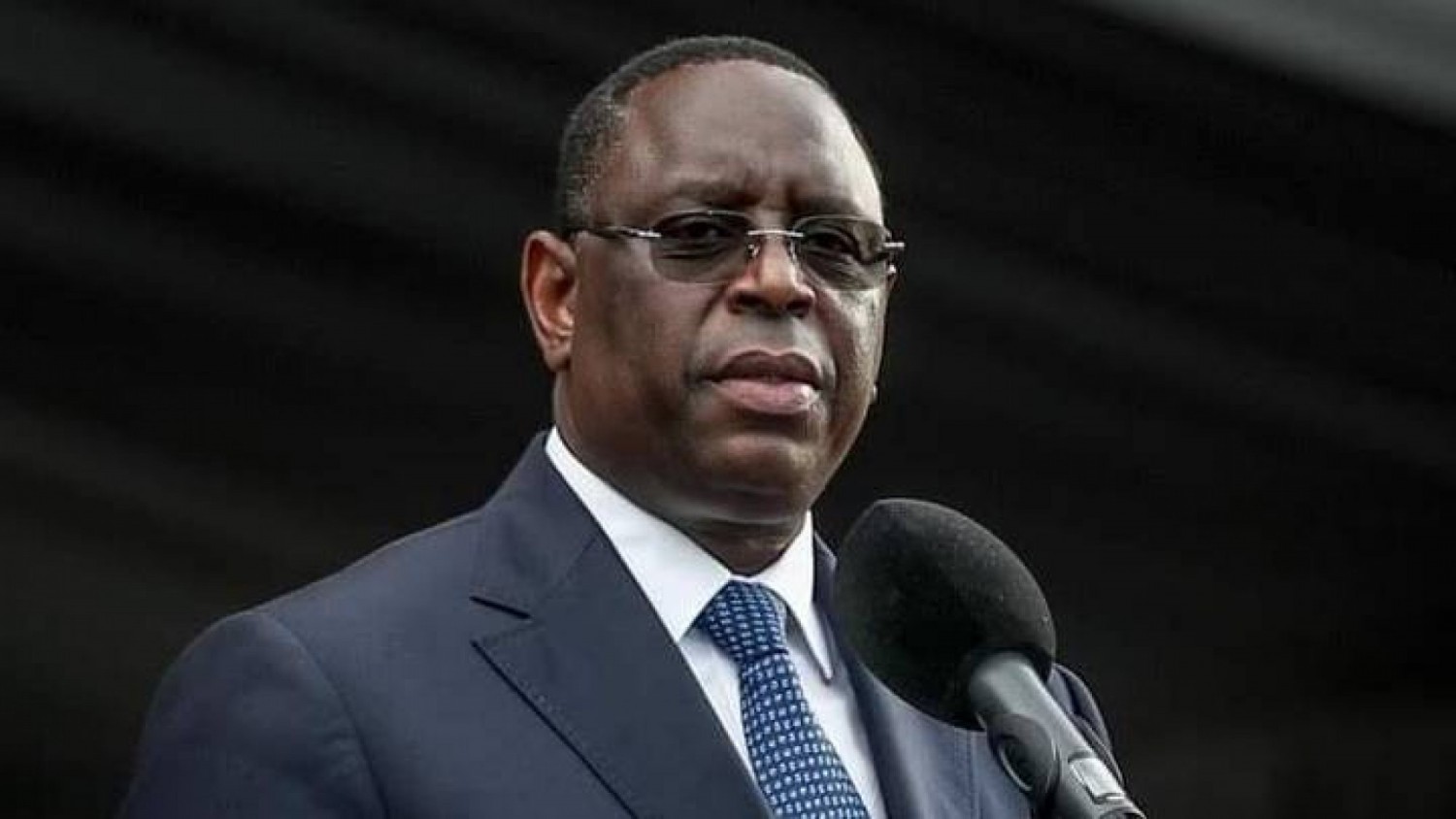 Sénégal : Le gouvernement bloque à nouveau l'accès à internet et interdit une marche à Dakar