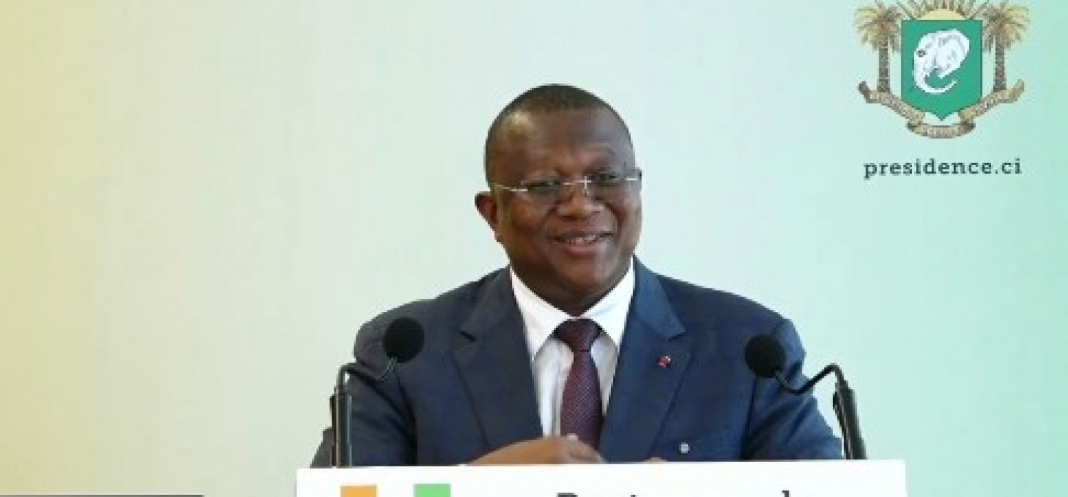 Cedeao : Sorties du Mali, Burkina et Niger, « La Côte d'Ivoire ne fera aucun commentaire »