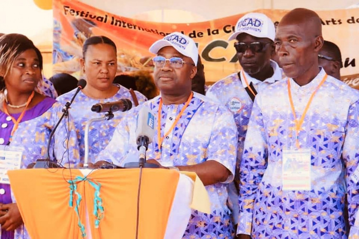 Côte d'Ivoire : Report de la 19e édition du Festival international de la culture et des arts de Daoukro (FICAD) : Voici les raisons et la nouvelle date