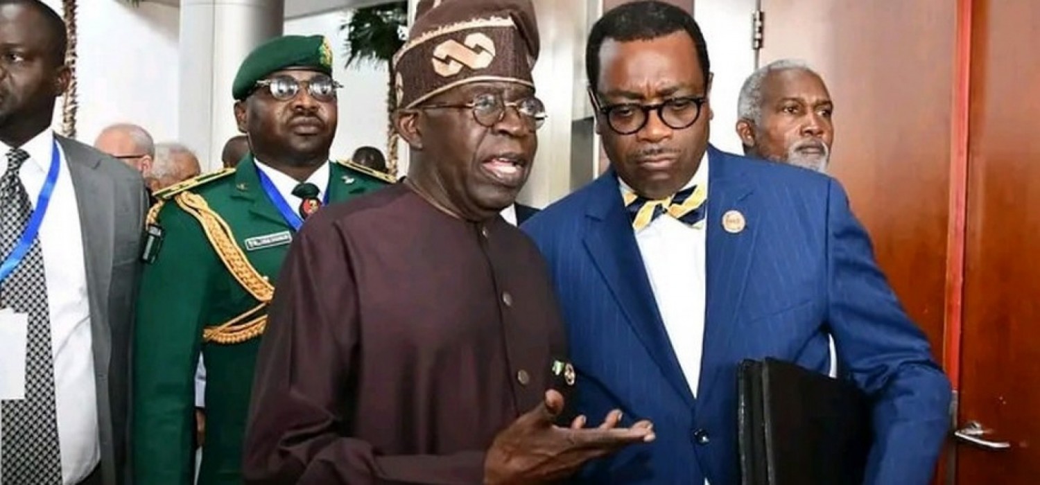 Nigeria :  Abuja prête à accueillir la Banque centrale africaine