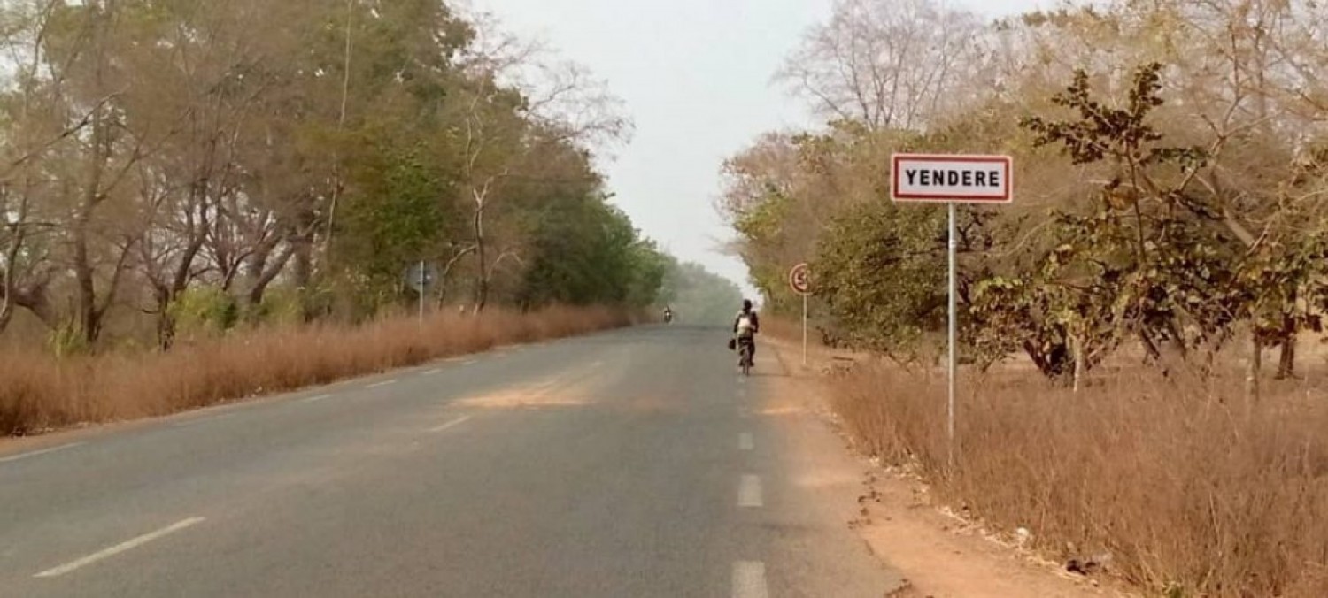 Côte d'Ivoire : Des ressortissants de la sous-région interpellés à Bouaké puis refoulés au poste frontière de Yendéré au Burkina ?