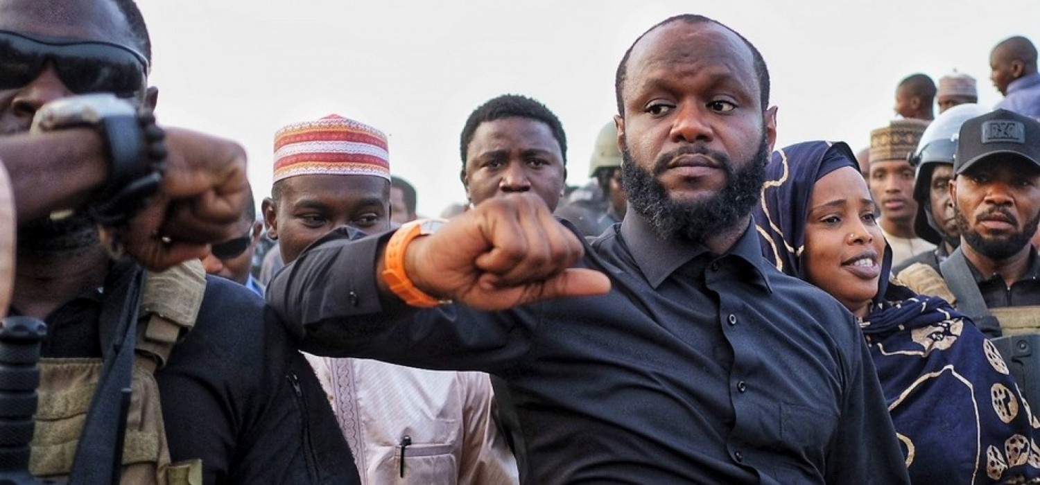 Nigeria :  Le fils de Tinubu critiqué après un appel à supporter les difficultés économiques