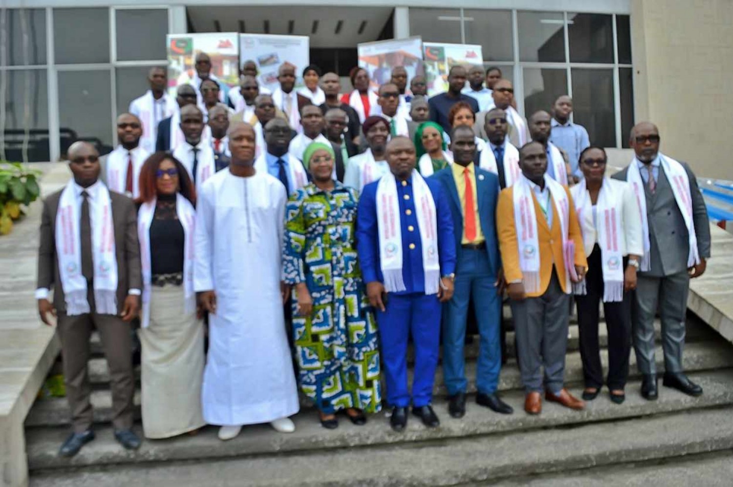 Côte d'Ivoire : Vie associative dans le secteur des Finances Générales, la MUGAFCI lance officiellement ses activités et décline ses priorités