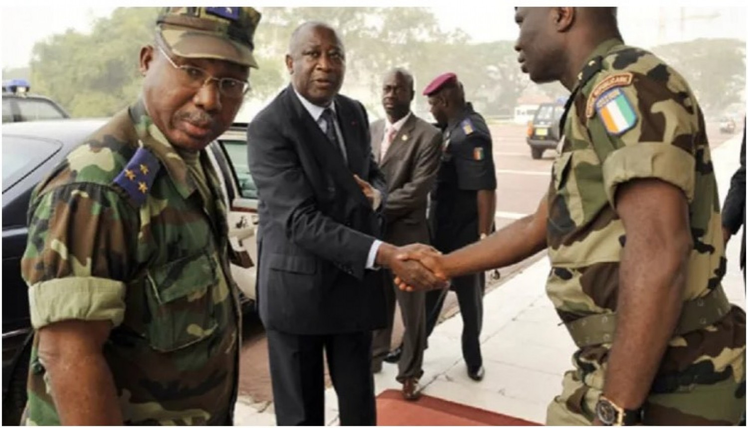 Côte d'Ivoire : Grâce présidentielle accordée à 51 détenus dont Dogbo Blé, Gbagbo salue un acte qui constitue une avancée positive vers la réconciliation nationale tant attendue