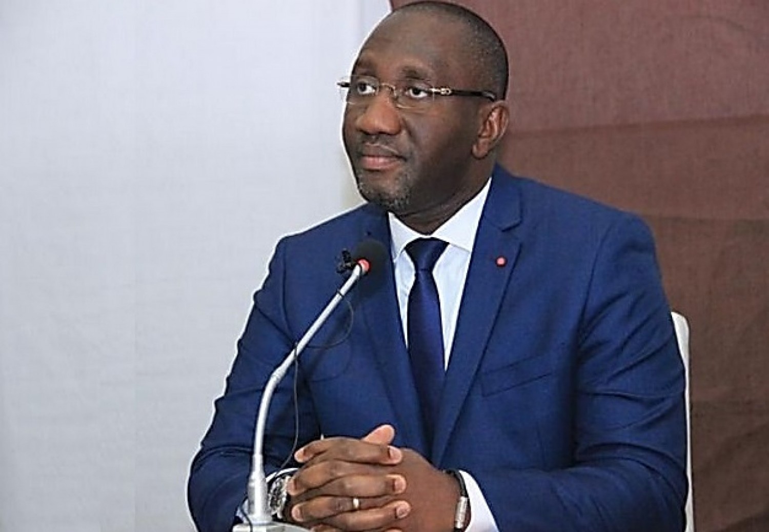 Côte d'Ivoire : Souleymane Diarassouba donne trois mois aux opérateurs industriels installés en violation des textes pour se conformer à la réglementation en vigueur