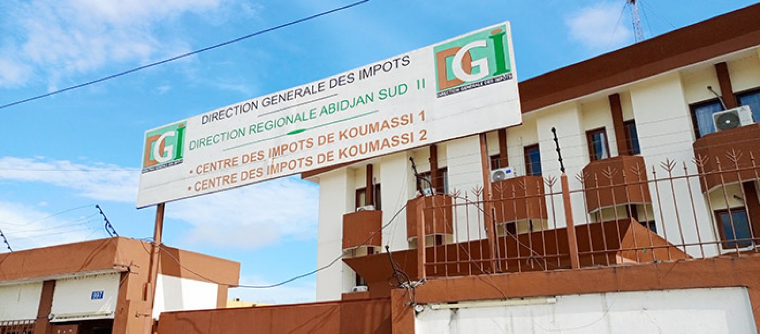 Côte d'Ivoire : Mode de paiement de l'impôt, les  taxes à acquitter excédant  50 millions FCFA, seul le prélèvement bancaire est admis sans fractionnement dudit montant