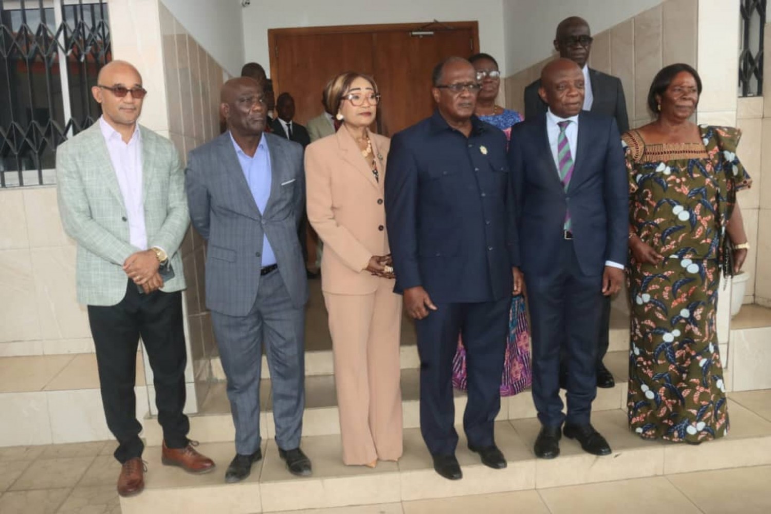 Côte d'Ivoire : Situation des déguerpis, les députés de Yopougon rencontrent le Maire Bictogo et veulent inviter Bacongo à un débat à l'Assemblée nationale