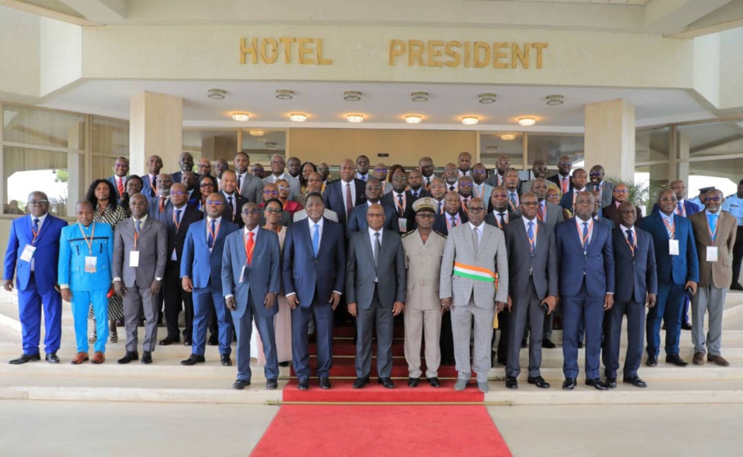 Côte d'Ivoire : Conduite des opérations budgétaires, les acteurs exhortés à faire davantage preuve de rigueur et d'une bonne maîtrise de la chaîne des dépenses