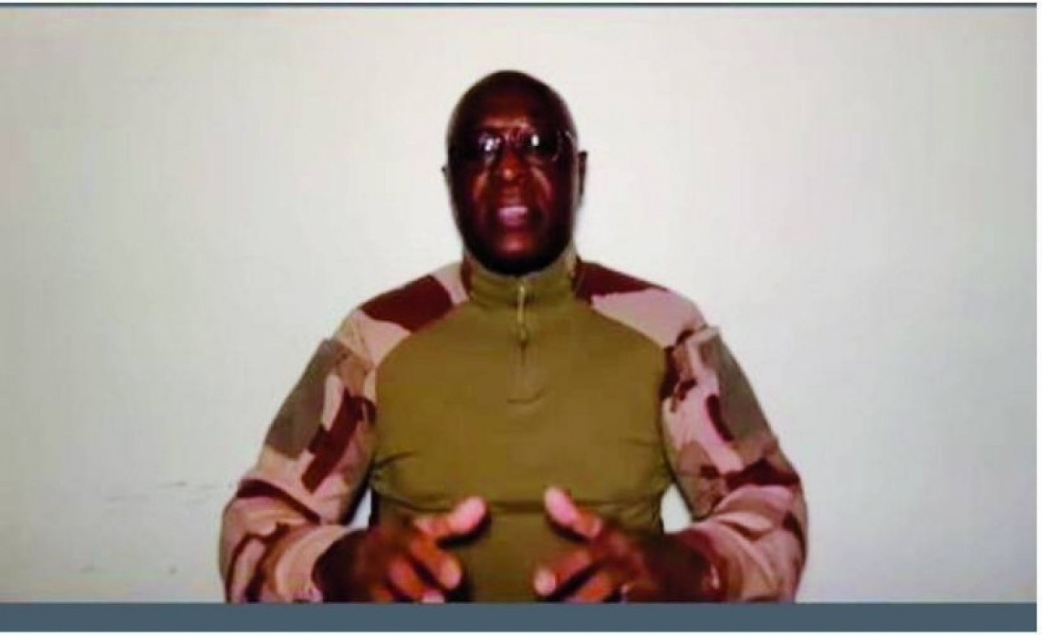 Côte d'Ivoire : Adama Ouattara, un ancien gendarme en quête de visibilité ?