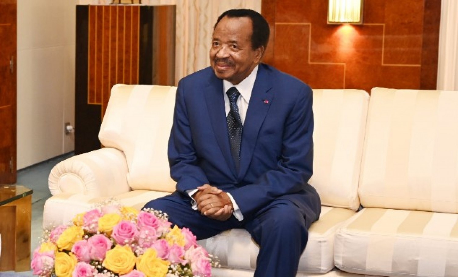 Cameroun : Biya ferme les frontières aux hauts responsables de l'Etat et menace de sanctions les récalcitrants