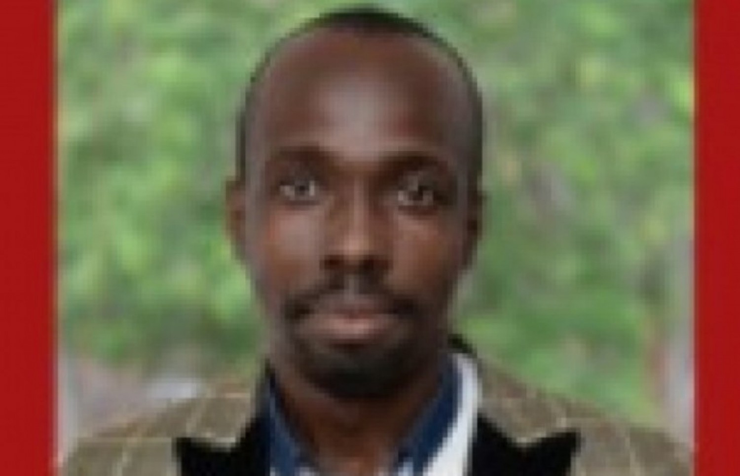 Côte d'Ivoire : L'ivoirien Saman Ange Michel Gougou retenu pour le programme d'échange du Département d‘Etat Américain 2024