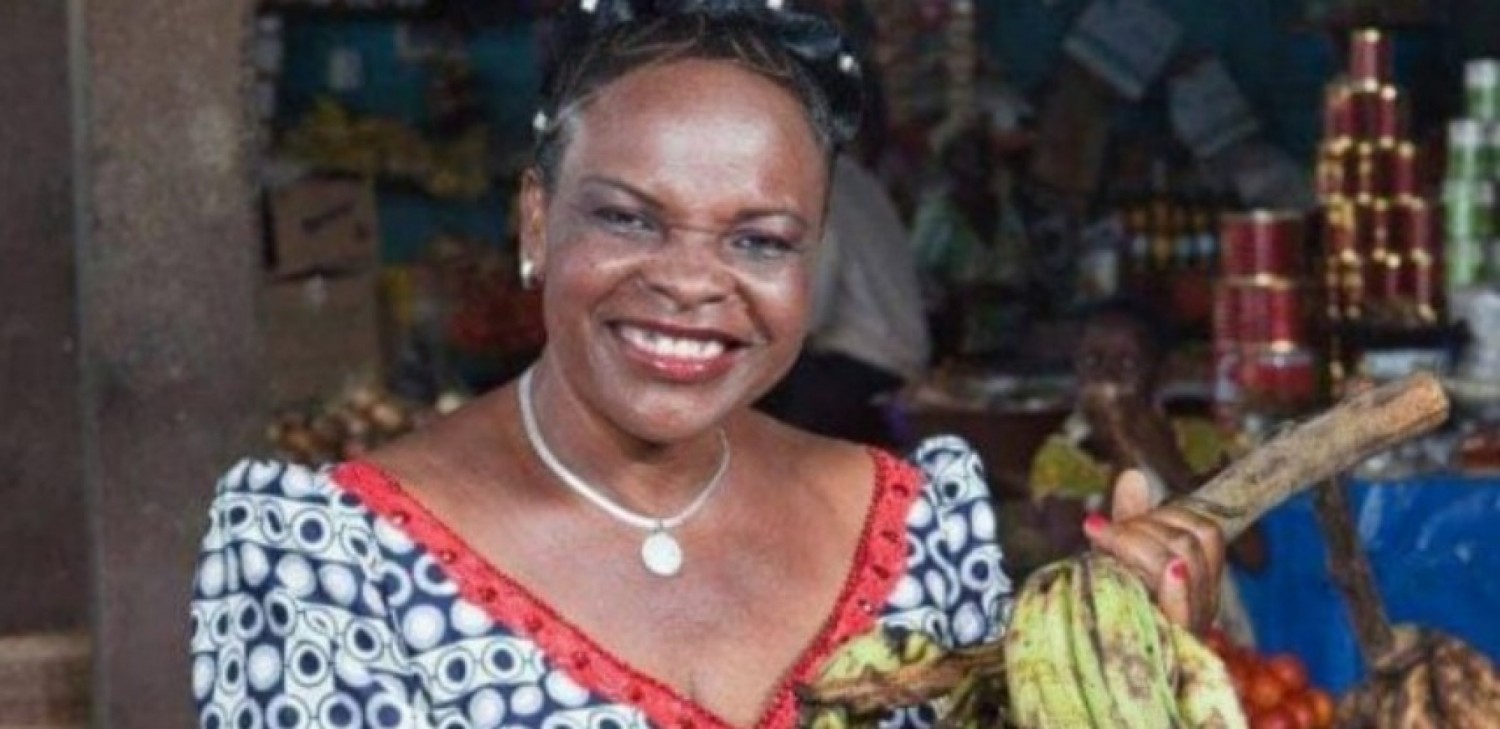 Côte d'Ivoire : Lutte contre la cherté des denrées alimentaires, trois ans après son décès,  la  FENASCOVICI et sa famille  se souviennent d'Irié Lou Irié Colette